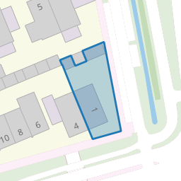 Perceel EDE01-N-1104