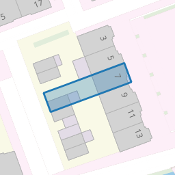 Perceel EDE01-N-1111