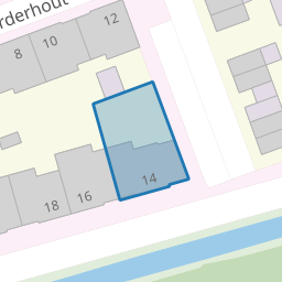 Perceel EDE01-N-1118