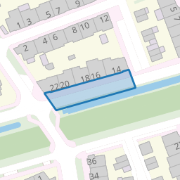 Perceel EDE01-N-1120