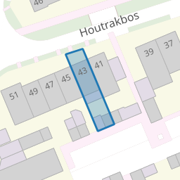 Perceel EDE01-N-1150