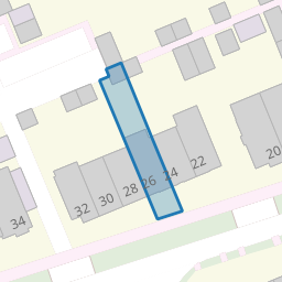 Perceel EDE01-N-1152