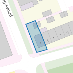 Perceel EDE01-N-1165