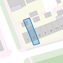 Perceel EDE01-N-1166