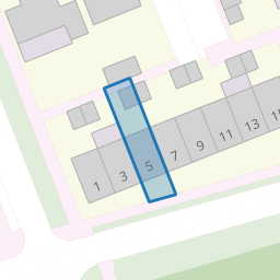 Perceel EDE01-N-1167