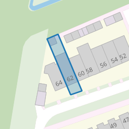 Perceel EDE01-N-1168