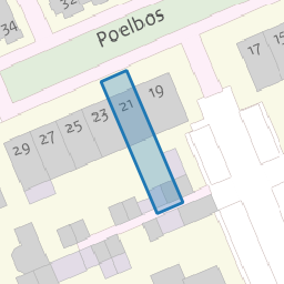 Perceel EDE01-N-1180