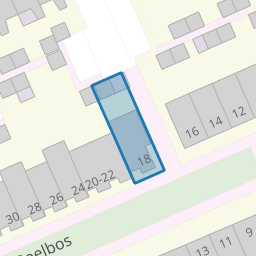 Perceel EDE01-N-1186