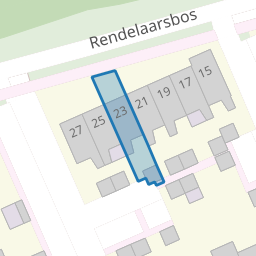 Perceel EDE01-N-1188