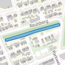 Perceel EDE01-N-1190