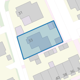 Perceel EDE01-N-1200