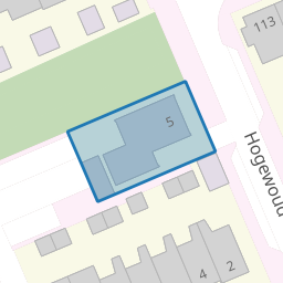 Perceel EDE01-N-1204