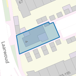 Perceel EDE01-N-1206