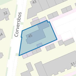 Perceel EDE01-N-1210