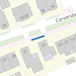 Perceel EDE01-N-1217