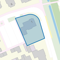 Perceel EDE01-N-1223