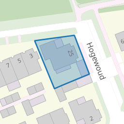 Perceel EDE01-N-1226