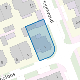 Perceel EDE01-N-1227