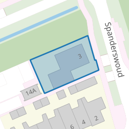 Perceel EDE01-N-1231