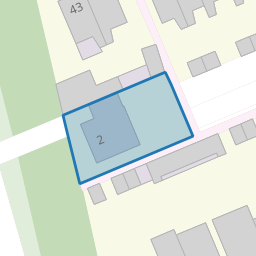 Perceel EDE01-N-1233