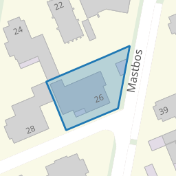 Perceel EDE01-N-1241