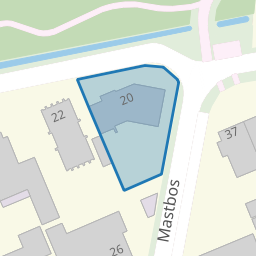 Perceel EDE01-N-1242