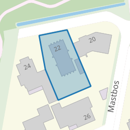 Perceel EDE01-N-1243