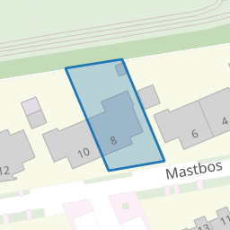 Perceel EDE01-N-1251