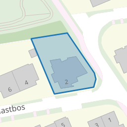 Perceel EDE01-N-1254