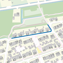 Perceel EDE01-N-1255