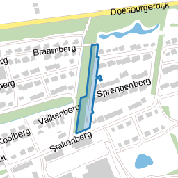 Perceel EDE01-N-1271