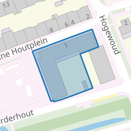 Perceel EDE01-N-1345