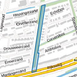 Perceel EDE01-N-1347