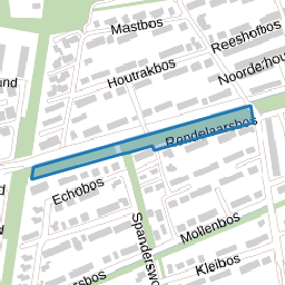 Perceel EDE01-N-1348