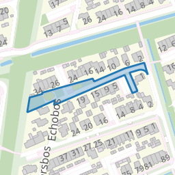 Perceel EDE01-N-1349