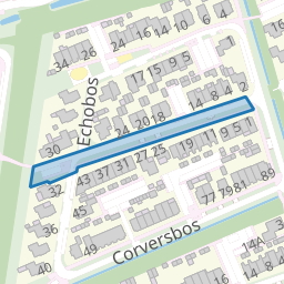 Perceel EDE01-N-1351