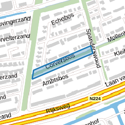 Perceel EDE01-N-1353