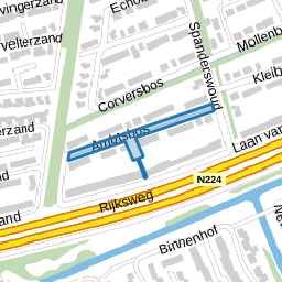 Perceel EDE01-N-1354