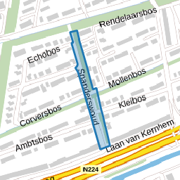 Perceel EDE01-N-1355