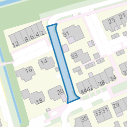 Perceel EDE01-N-1356