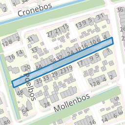 Perceel EDE01-N-1357