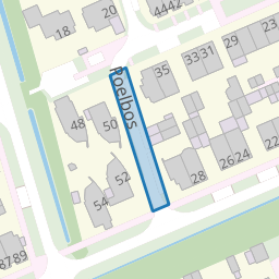 Perceel EDE01-N-1358