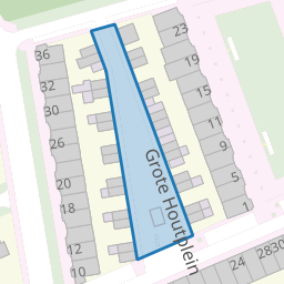 Perceel EDE01-N-1364