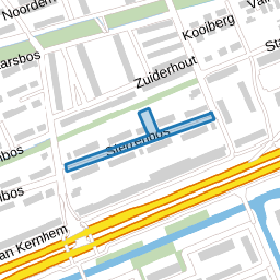 Perceel EDE01-N-1368