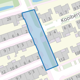 Perceel EDE01-N-1369