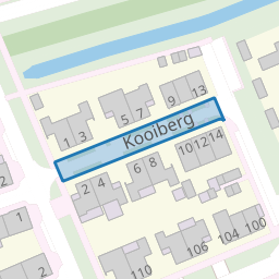 Perceel EDE01-N-1370