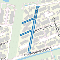 Perceel EDE01-N-1373