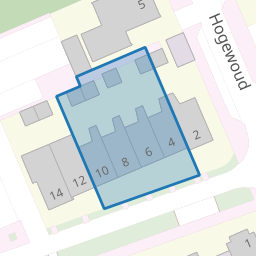 Perceel EDE01-N-1397