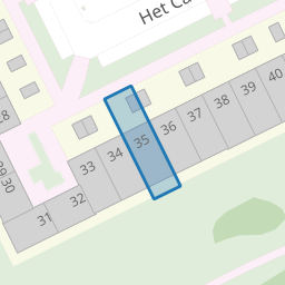 Perceel EDE01-N-1453