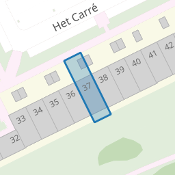 Perceel EDE01-N-1455